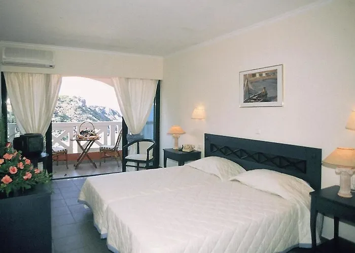 Otel Zante Imperial 4*