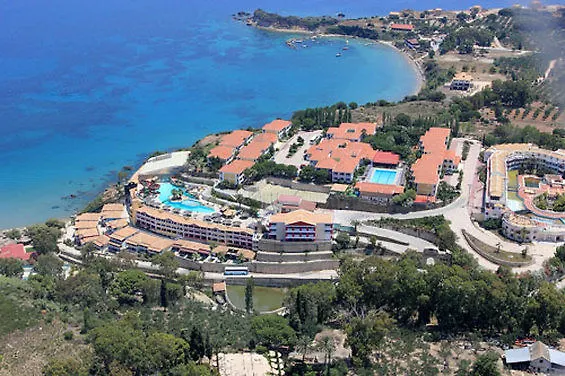 Otel Zante Imperial 4*