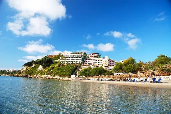 Zante Imperial 4* Vasilikí