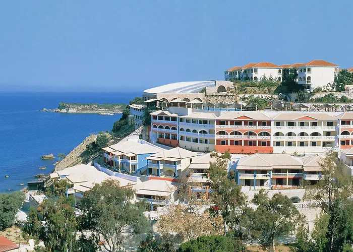 Otel Zante Imperial 4*