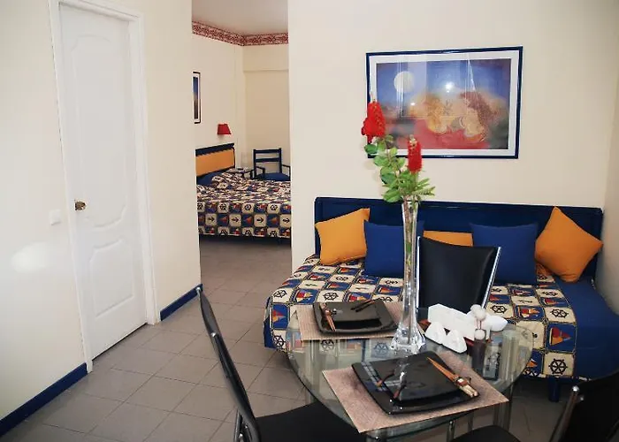 Otel Zante Imperial 4*