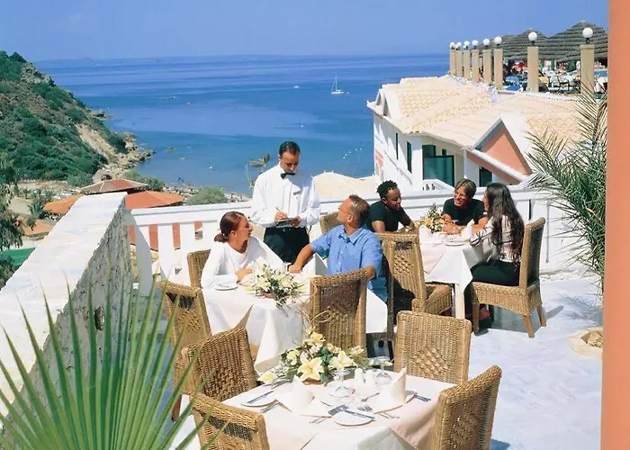 Otel Zante Imperial 4*