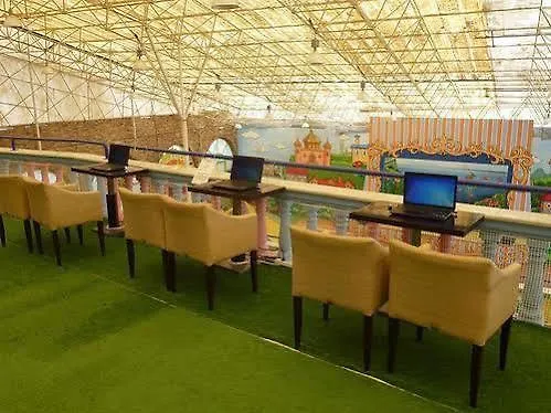 Zante Imperial Otel