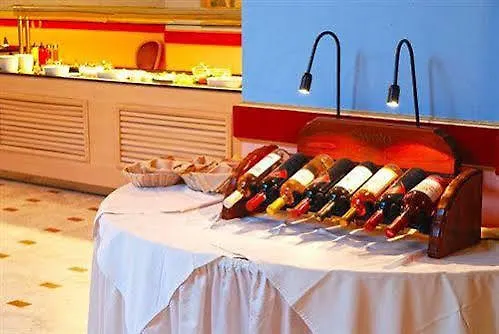 Otel Zante Imperial Vasilikí