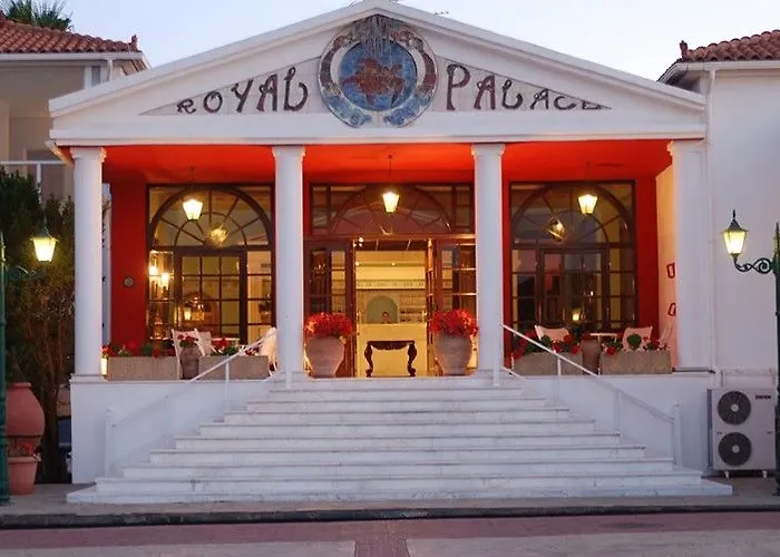 Zante Imperial Otel