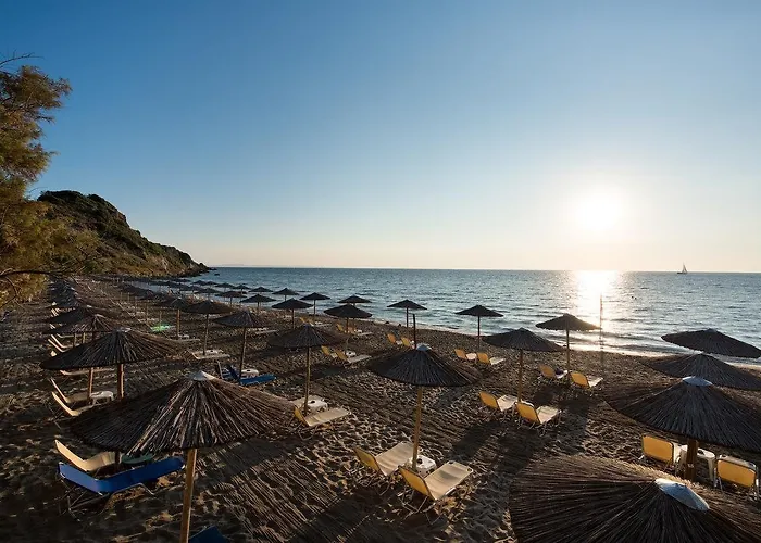 Zante Imperial 4* Vasilikí