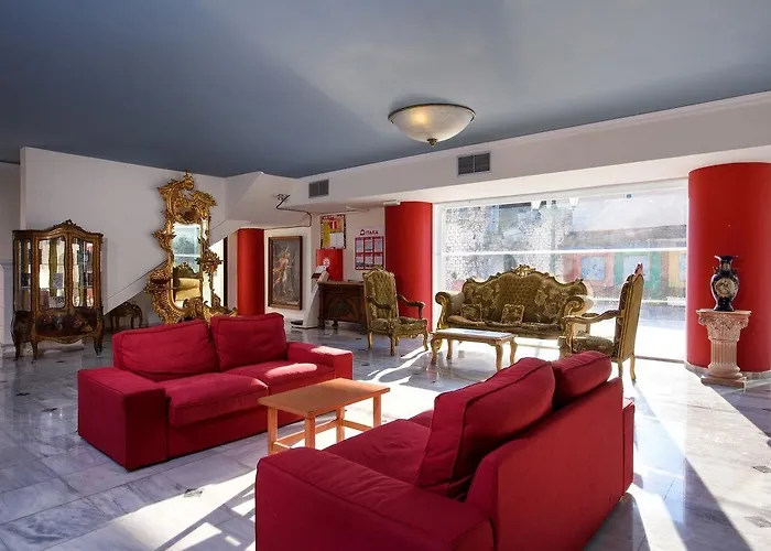 Otel Zante Imperial Vasilikí