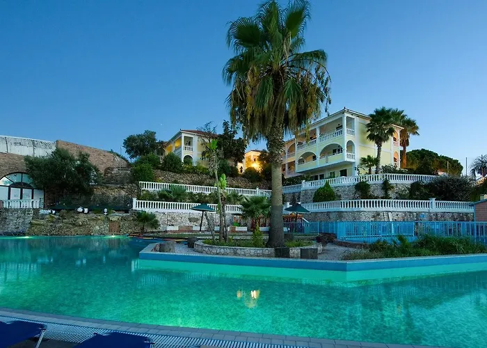 Zante Imperial 4* Vasilikí
