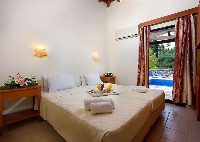 Zante Imperial Otel 4*