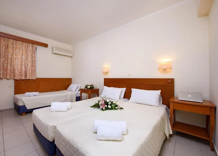 Zante Imperial 4* Vasilikí