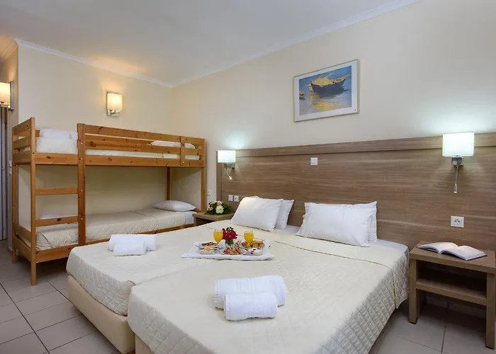 Otel Zante Imperial Vasilikí