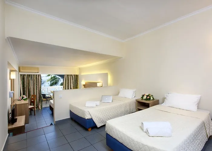 Zante Imperial Otel Vasilikí