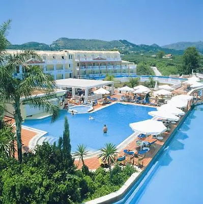 Szálloda Zante Imperial Vasilikí