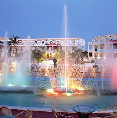 Zante Imperial Szálloda Vasilikí