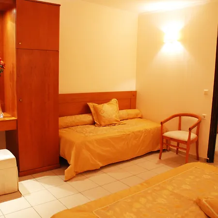 Zante Imperial 4*
