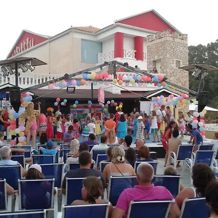 Zante Imperial 4*