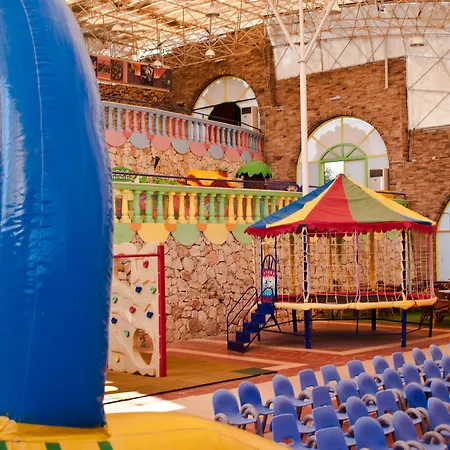 Zante Imperial Vasilikí