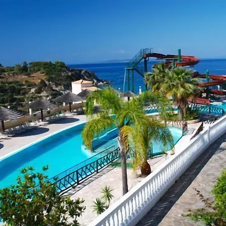 Zante Imperial Vasilikí