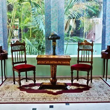 Zante Imperial فندق 4*