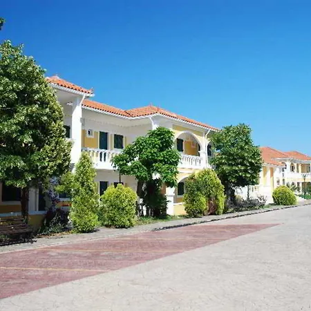 Zante Imperial فندق