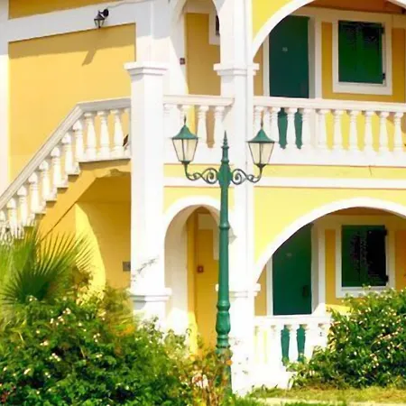 Zante Imperial فندق 4*