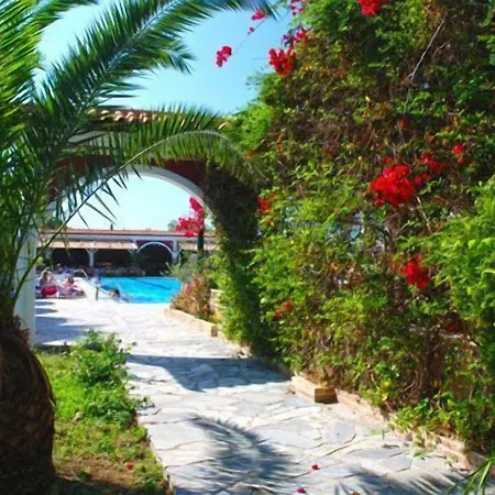 Zante Imperial