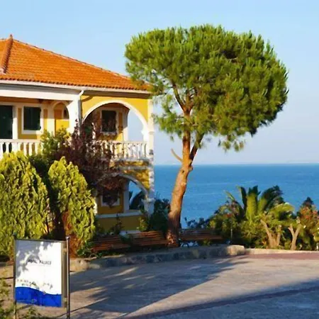 Zante Imperial 4*