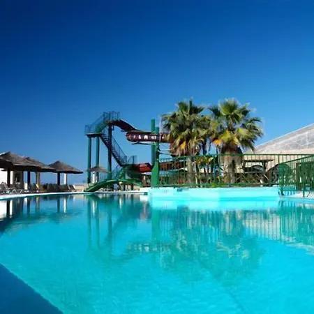 Zante Imperial فندق 4*