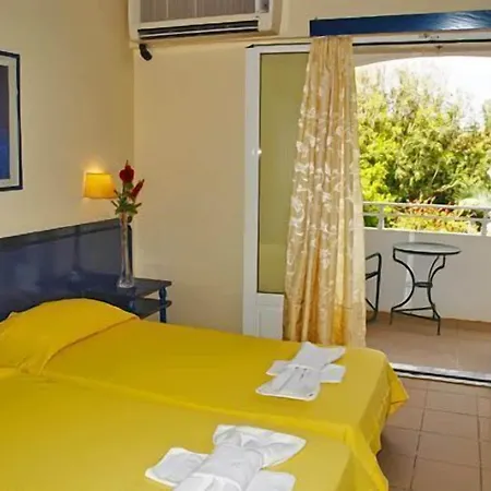 فندق Zante Imperial 4*