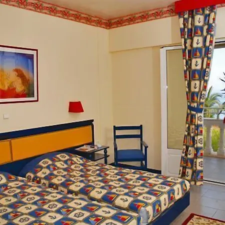Zante Imperial