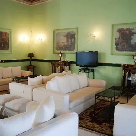 فندق Zante Imperial