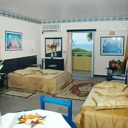 Zante Imperial فندق Vasilikí