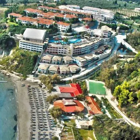 Zante Imperial 4*