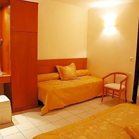 Zante Imperial Hotel Vasilikos (Zakynthos)