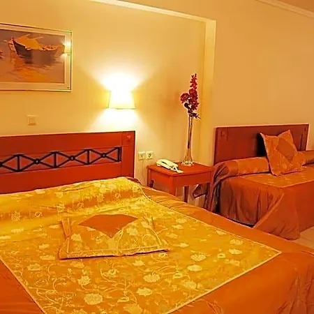 Zante Imperial
