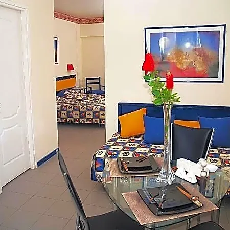 Hotel Zante Imperial 4*
