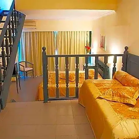 Zante Imperial 4*