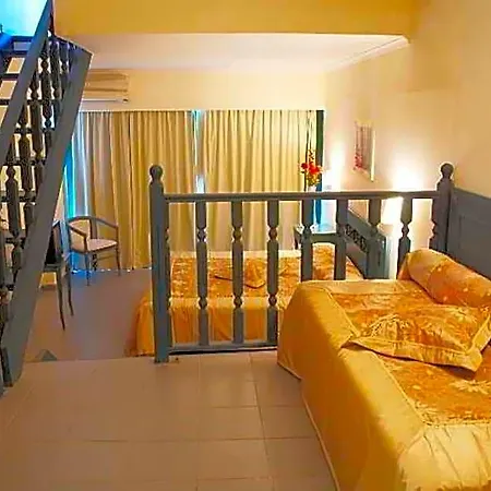 Hotel Zante Imperial Vasilikos (Zakynthos)