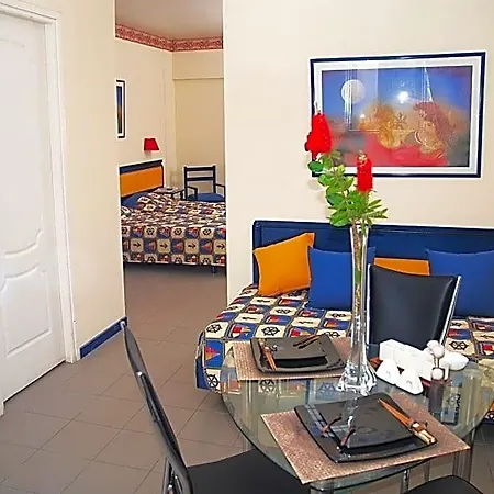 Zante Imperial