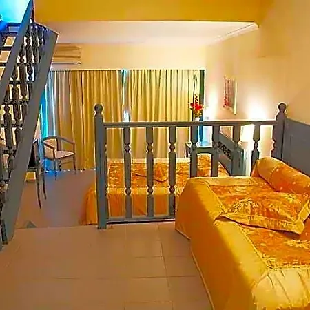 Zante Imperial 4* Vasilikos (Zakynthos)
