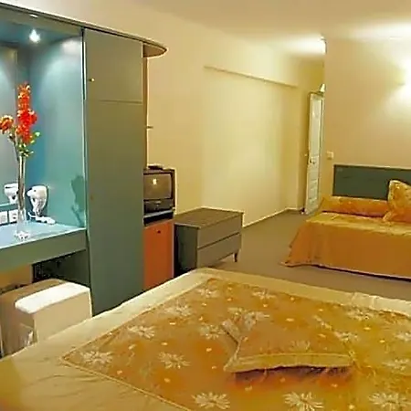 Zante Imperial Hotel