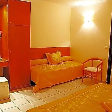 Zante Imperial Hotel Vasilikos (Zakynthos)