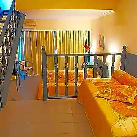 Hotel Zante Imperial Vasilikos (Zakynthos)