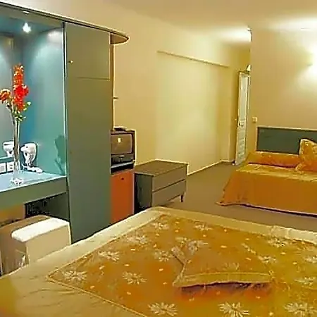 Hotel Zante Imperial 4*