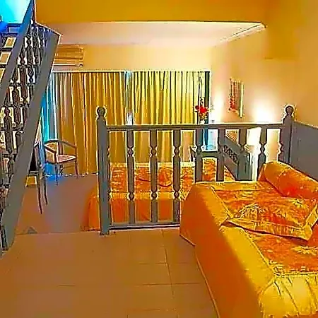 Zante Imperial Hotel 4*