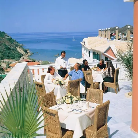 فندق Zante Imperial 4*