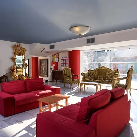 فندق Zante Imperial Vasilikí