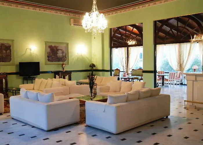 Zante Imperial Vasilikí