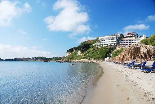 מלון Zante Imperial 4*