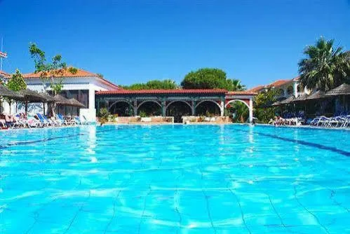 מלון Zante Imperial